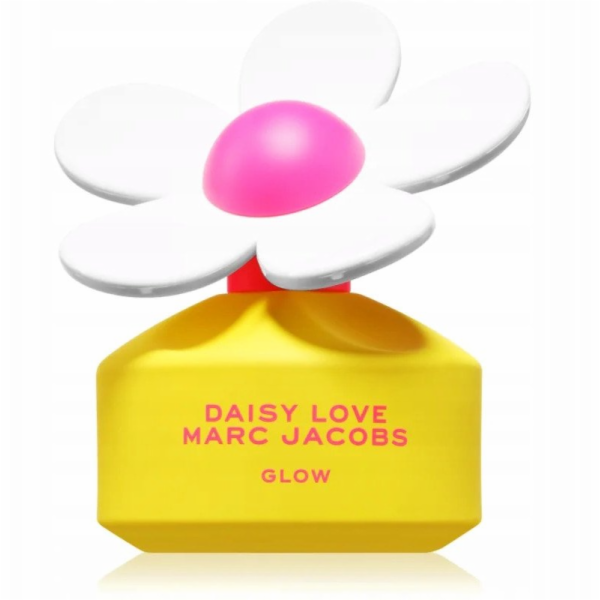 Alkotest MARC JACOBS Daisy Love Glow EDT sprej 50ml