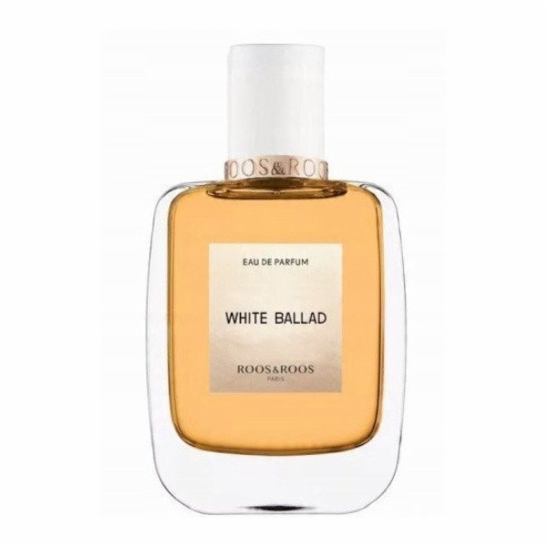 Nishane ROOS&ROOS White Ballad EDP sprej 100ml