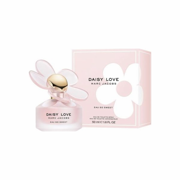 Marc Jacobs Daisy Love Eau So Sweet EDT 50 ml