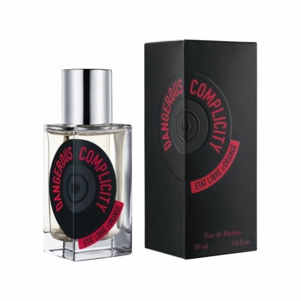 Etat Libre dOrange Dangerous Complicity EDP sprej 50 ml