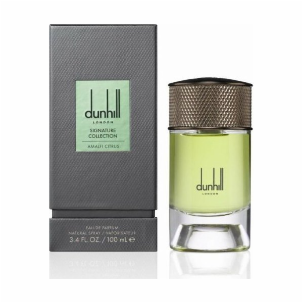 Dunhill Pánský parfém Dunhill EDP Signature Collection Am...