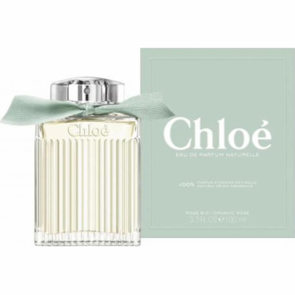 Chloe Naturelle EDP 100 ml
