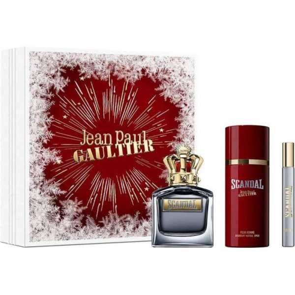 Jean Paul Gaultier Jean Paul Gaultier Scandal Pour Homme ...