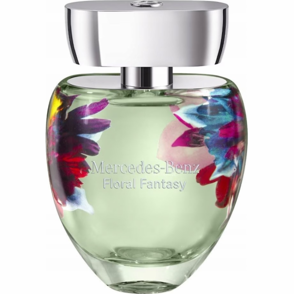 Mercedes-Benz MERCEDES-BENZ Floral Fantasy EDT sprej 90ml