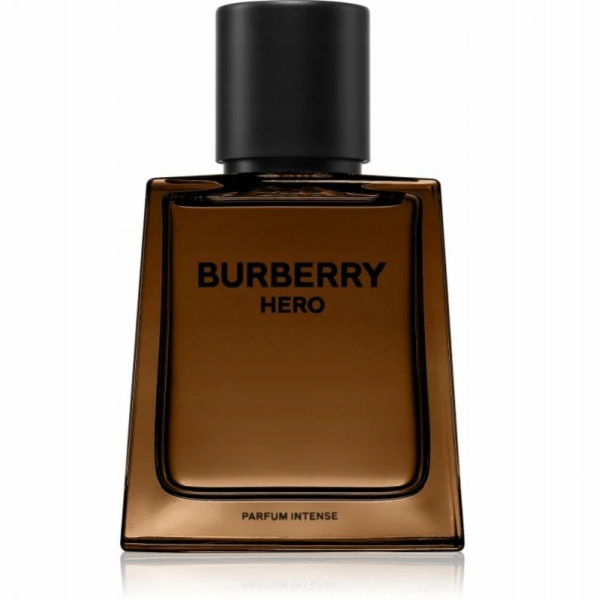Burberry Hero Parfum Intense sprej 50ml