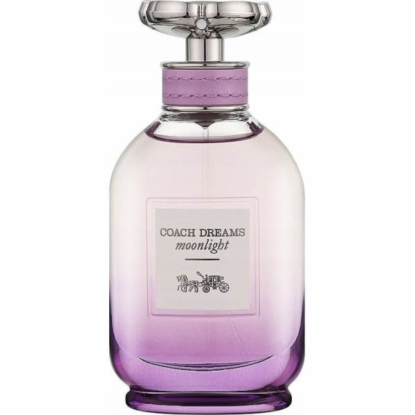 Coach Dreams Moonlight EDP unisex parfémovaná voda, 90 ml