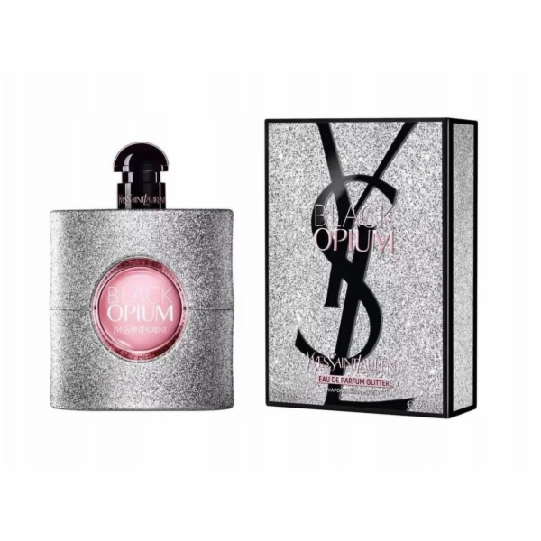 Yves Saint Laurent YSL BLACK OPIUM GLITTER (W) EDP/S 30ML