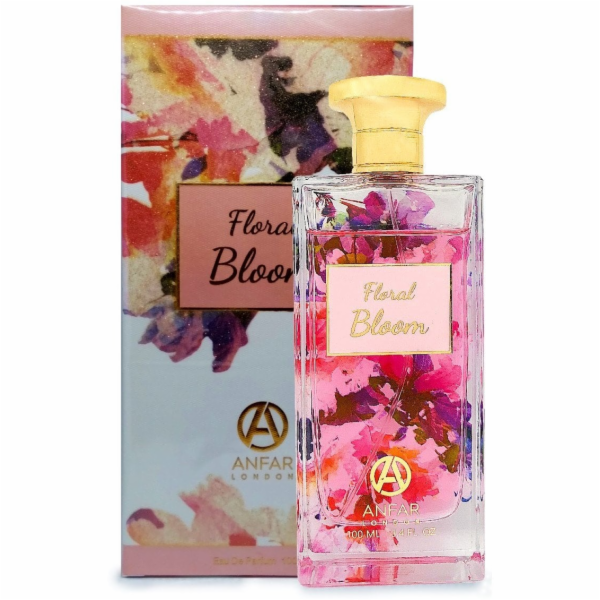 NoName ANFAR Floral Bloom EDP sprej 100ml