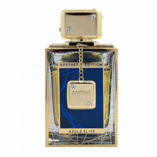 Al Haramain ANFAR Azule Elite Extrait de Parfum Parfum sp...