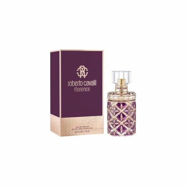 Roberto Cavalli Florence EDP 75 ml