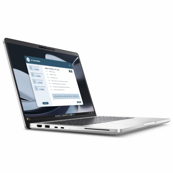 Dell Pro 14 Plus PB14255/AI5PRO-340/16GB/512GB/14" FHD+/I...