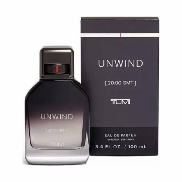 Tumi TUMI Unwind EDP 100ml