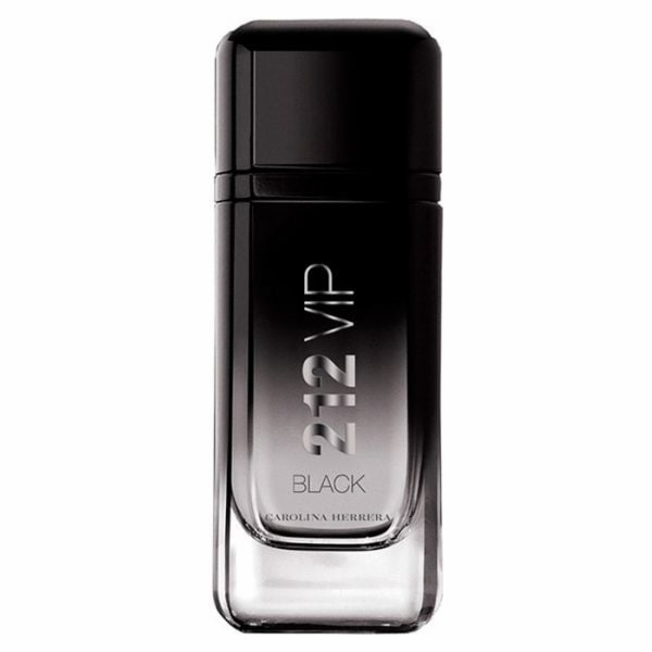 Carolina Herrera 212 VIP Men Black EDP 200 ml