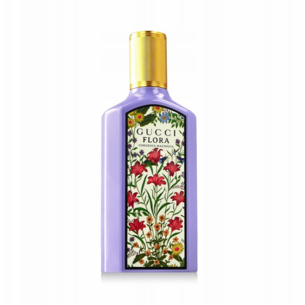 Gucci Flora Gorgeous Magnolia EDP sprej 150ml