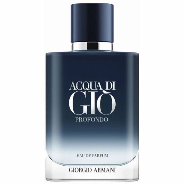 Giorgio Armani Armani Acqua Di Gio Profondo EDP parfémoot...