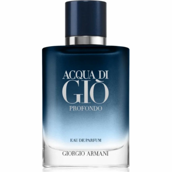 Giorgio Armani Parfémovaná voda Giorgio Armani Acqua di G...