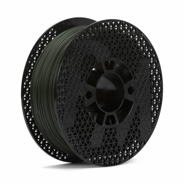 Filament PM tisková struna/filament 1,75 PLA+ Army Green ...