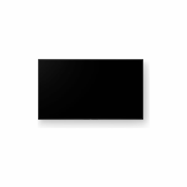 Sony Bravia Professional Displays FW-75BZ40L - 75" Třída ...