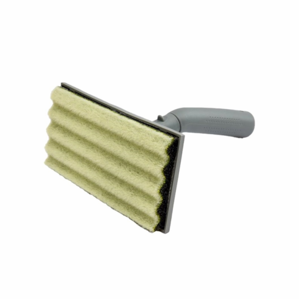 Houba na olejování terasy Forte Tools, 178 cm x 85 cm