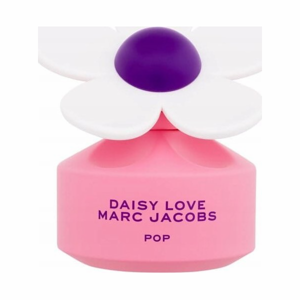 Marc Jacobs Daisy Love Pop edt 50 ml