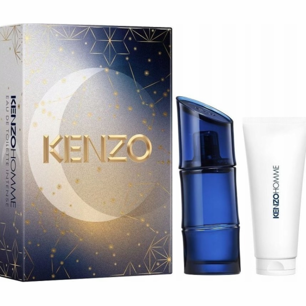 Kenzo Set Kenzo: Homme Intense, toaletní voda, pro muže, ...