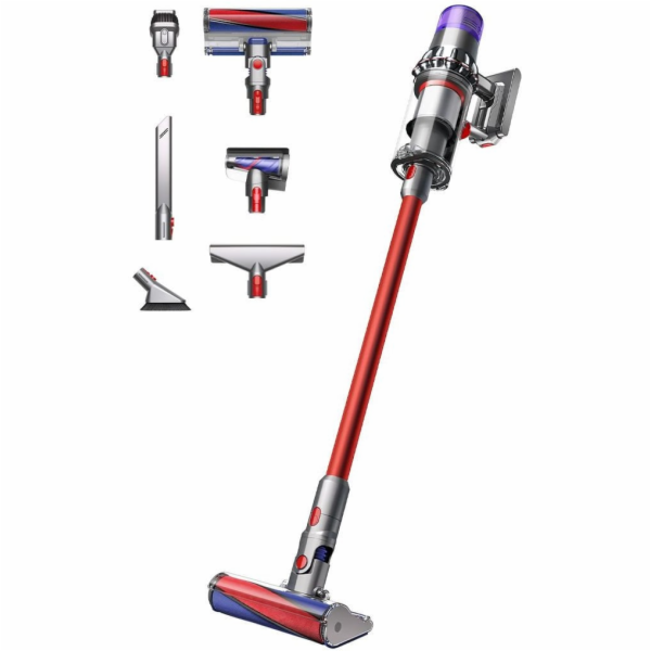 Dyson V11 Fluffy, tyčový vysavač