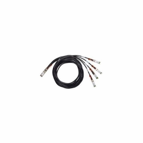 Cisco 100GBase Passive Copper Splitter Cable - Síťový roz...