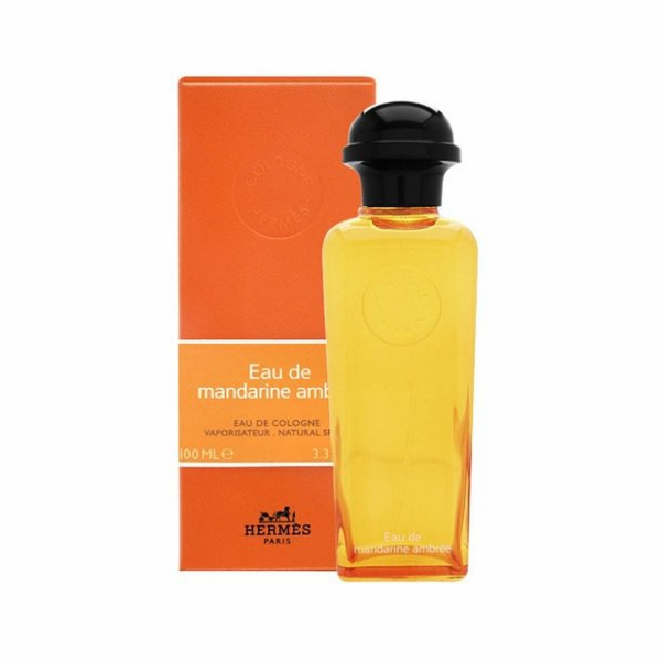 Hermes Eau de Mandarine Ambrée EDC 100ml