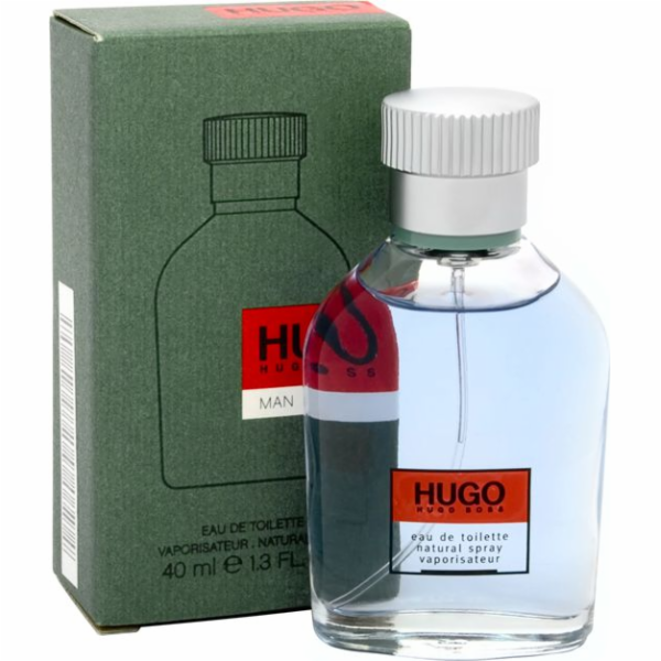 Hugo Boss Hugo Man EDT 40ml