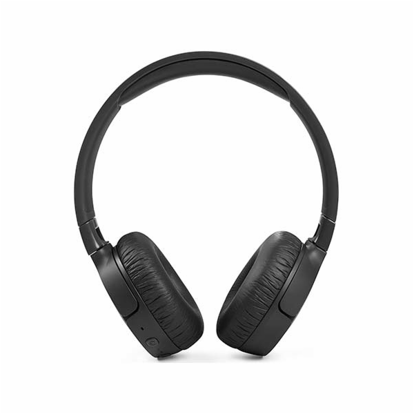 JBL Tune 660BTNC Black
