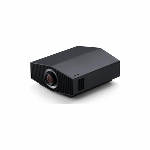 Sony VPL-XW6100ES - Projektor SXRD - 2700 lumeny - 2700 l...