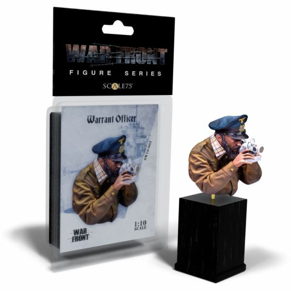 Scale75 Scale75: Praporčík