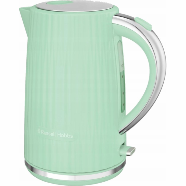 Russell Hobbs Eden      Pistazie Wasserkocher            ...