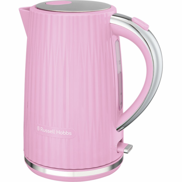 Russell Hobbs Eden      Himbeere Wasserkocher            ...