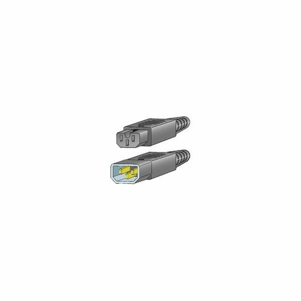 Cisco Napájecí kabel do rozvaděče, 250 V AC 13 A, (CAB-C1...