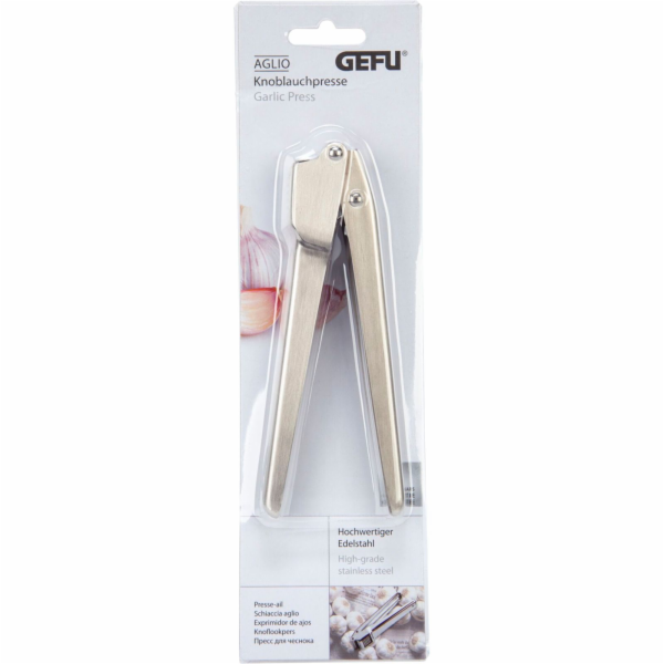 Gefu Garlic Press AGLIO