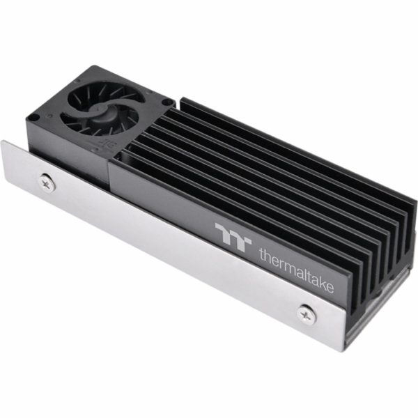 Thermaltake MS-1 M.2 2280 SSD chladič