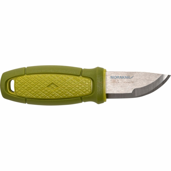 Morakniv Eldris Neck Knife zelený