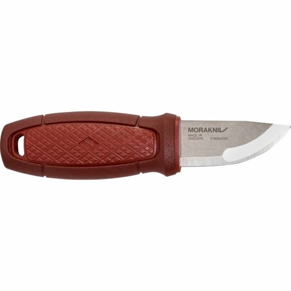 Morakniv Eldris Neck Knife červený