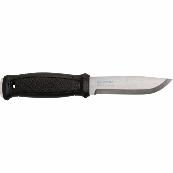 Morakniv Garberg Multi-Mount černý