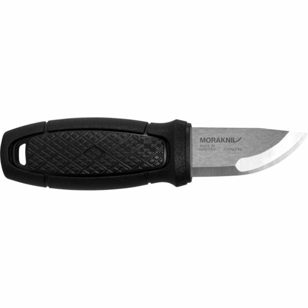 Morakniv Eldris Neck Knife Kit černá