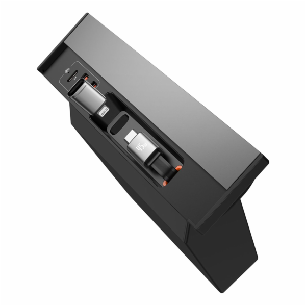 Nabíječka Baseus Dokovací stanice, Baseus T-Space HUB pro...