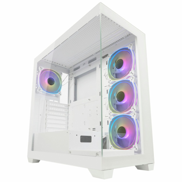 Pouzdro LC-Power LC-715W-ON
