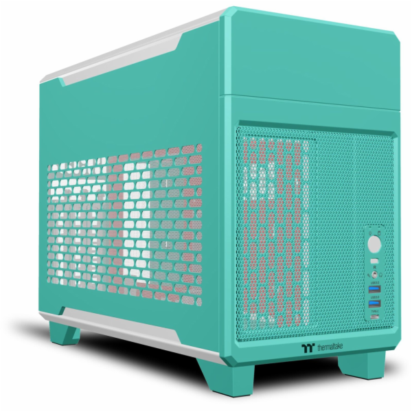 Thermaltake TR100  (mint/beere)