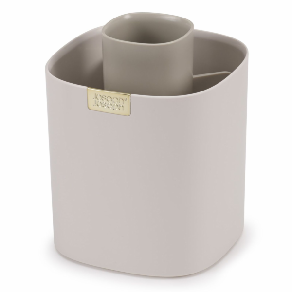 Joseph Joseph Viva Kosmetik Pinseltopf beige