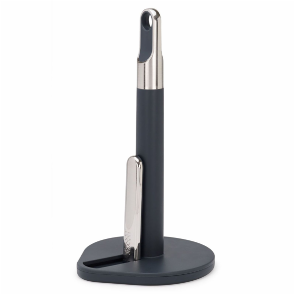 Joseph Joseph Hold grau Küchenrollenständer mit Griff