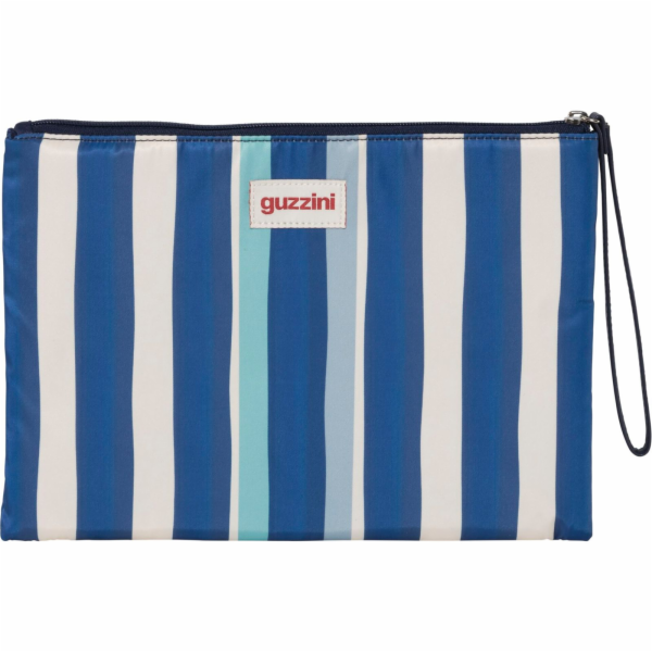 Guzzini SEA BREEZE Thermobeutel Mediterranean blue