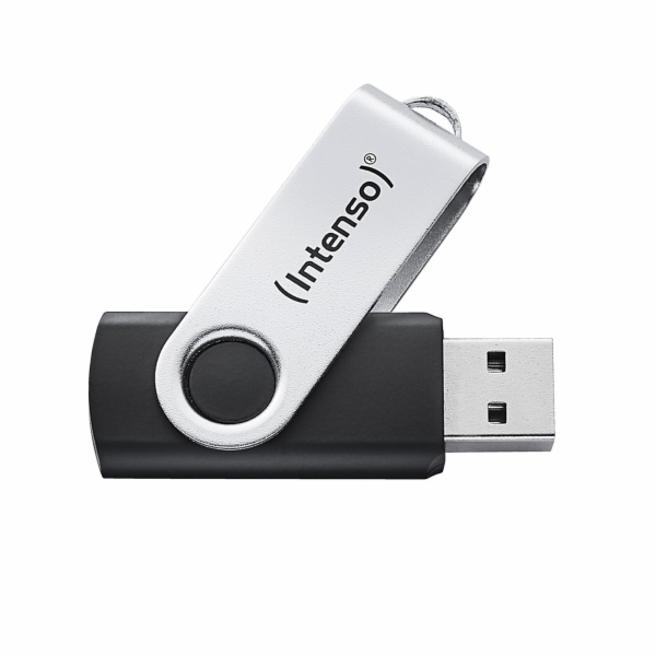 Intenso Office Line        256GB USB Stick 3.2  silber-sc...