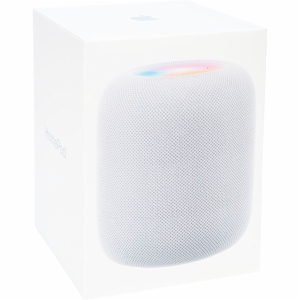 Apple HomePod 2nd Gen. White EU