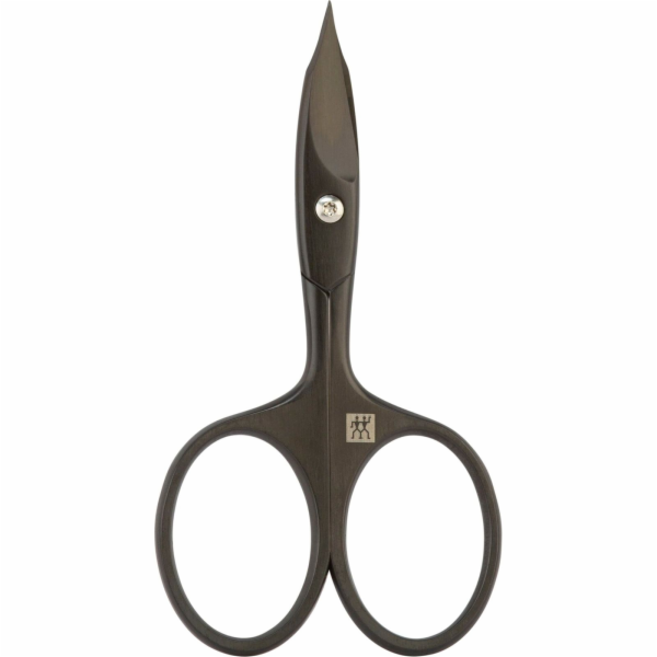 Zwilling Premium Manicure Nail Scissor Black